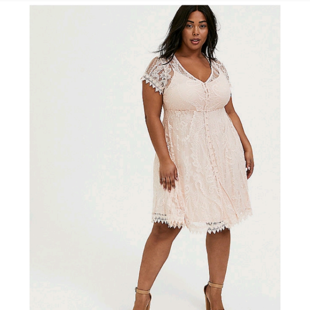 Torrid dress size 3 NWOT